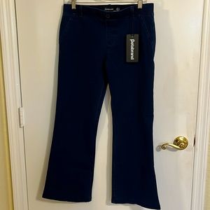NWT Betabrand Dress Pant Yoga Jeans